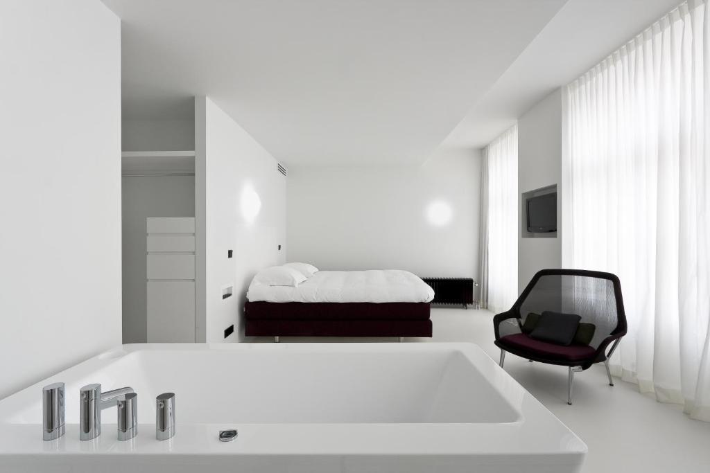 Zenden Hotel Maastricht Zimmer foto